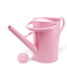 Charger l'image dans la galerie, Arrosoir en acier 4.5L - Rose
