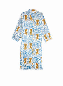 Robe Mandu Bagheera ciel