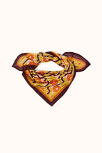 Charger l'image dans la galerie, Foulard Falala - Lola auburn
