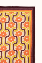 Charger l'image dans la galerie, Foulard Falala - Lola auburn
