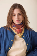 Charger l'image dans la galerie, Foulard Mamavida - Mom sierra
