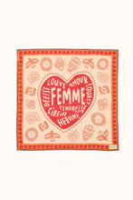 Charger l'image dans la galerie, Foulard Mamavida - Mummy fire
