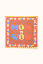 Charger l'image dans la galerie, Foulard Mamavida - Mom sierra
