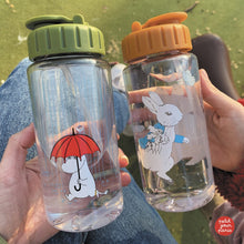 Charger l&#39;image dans la galerie, Gourde Moomin 0.35L

