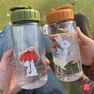 Gourde Moomin 0.35L