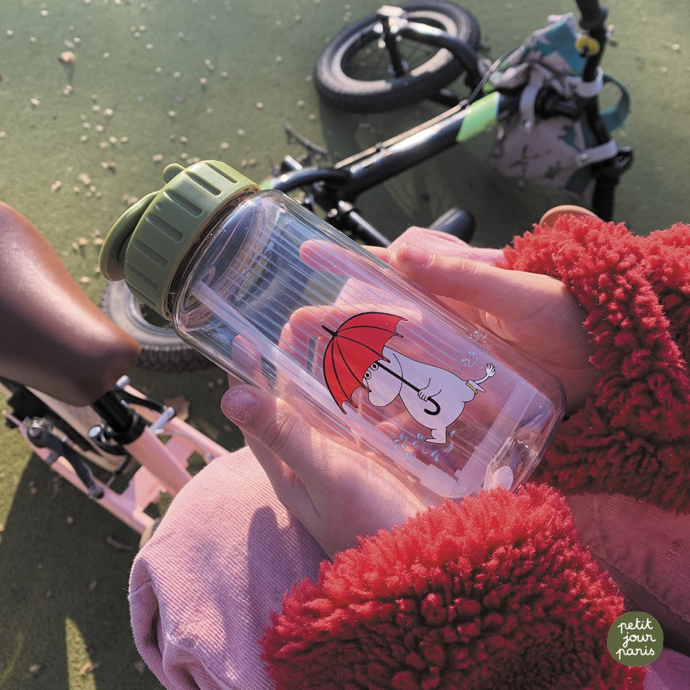 Gourde Moomin 0.35L