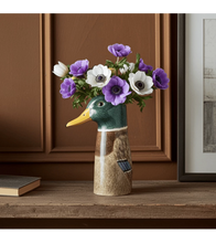 Charger l'image dans la galerie, Vase colvert
