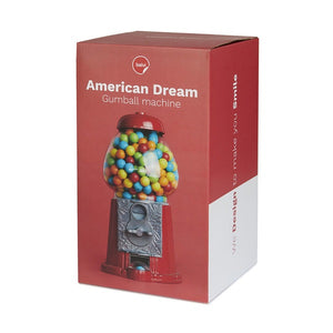 Gumball machine
