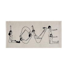 Charger l'image dans la galerie, Towel love
