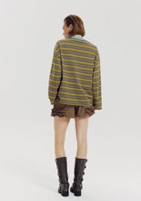 Charger l'image dans la galerie, Tee-shirt longues manches Tommy
