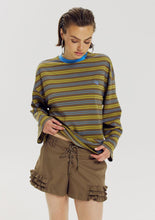Charger l'image dans la galerie, Tee-shirt longues manches Tommy
