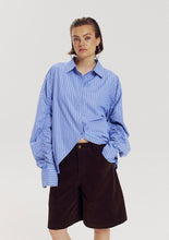 Charger l'image dans la galerie, Blouse Ted
