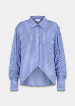 Charger l'image dans la galerie, Blouse Ted
