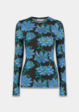 Charger l'image dans la galerie, Tee-shirt longues manches June
