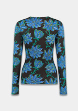 Charger l'image dans la galerie, Tee-shirt longues manches June
