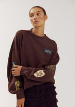 Charger l'image dans la galerie, Sweater Patch
