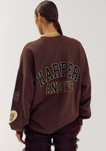 Charger l'image dans la galerie, Sweater Patch
