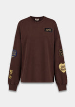Charger l'image dans la galerie, Sweater Patch

