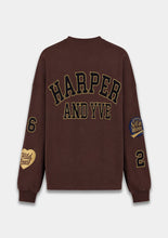 Charger l'image dans la galerie, Sweater Patch
