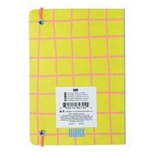 Charger l'image dans la galerie, Notebook - Ruff Notes
