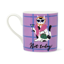 Charger l'image dans la galerie, Mug - Not today
