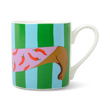 Charger l'image dans la galerie, Mug - Coming in hot
