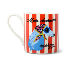 Charger l'image dans la galerie, Mug - Main character energy
