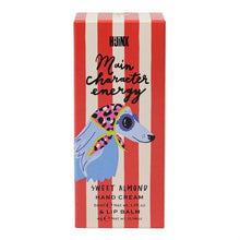 Charger l'image dans la galerie, Hand cream &amp; Lip balm Set - Main character energy
