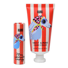 Charger l'image dans la galerie, Hand cream &amp; Lip balm Set - Main character energy
