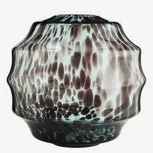 Charger l&#39;image dans la galerie, Vase en verre léo

