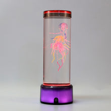 Charger l&#39;image dans la galerie, Lampe led méduses
