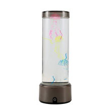 Charger l&#39;image dans la galerie, Lampe led méduses
