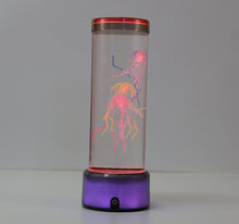 Charger l&#39;image dans la galerie, Lampe led méduses
