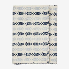 Charger l'image dans la galerie, Nappe 120x220cm - Poissons
