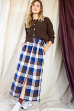 Charger l&#39;image dans la galerie, jupe, femme, apaches, green, terra, mode, hiver, tournai, lille, burxelles, courtrai
