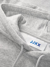 Charger l'image dans la galerie, Sweat à capuche - Gris
