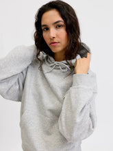 Charger l'image dans la galerie, Sweat à capuche - Gris
