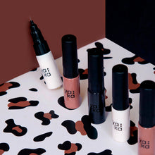 Charger l&#39;image dans la galerie, yaka, vernis, jungle, fever, ado, kids, nail, art, green, terra, tournai, lille, bruxelles, courtrai
