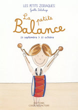 Charger l&#39;image dans la galerie, La petite Balance
