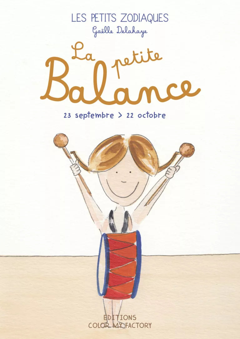 La petite Balance