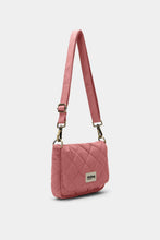 Charger l'image dans la galerie, Sac à main matelassée Margault - Blush
