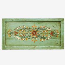 Charger l&#39;image dans la galerie, plateau, bois, fleurs, recyclé, madam, stlotz, aw26, gree, terra, shopping, online, maison, cuisine, tournai, lille, courtrai, bruxelles
