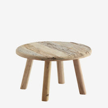 Charger l&#39;image dans la galerie, Wooden coffee table
