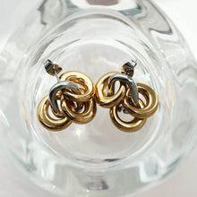Charger l'image dans la galerie, Boucles d'oreilles mixe
