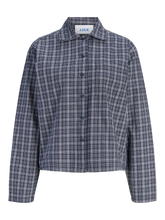Charger l'image dans la galerie, Chemise Asta - Night sky
