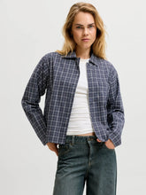 Charger l'image dans la galerie, Chemise Asta - Night sky
