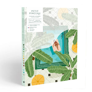 Petit pinceau -Daydreaming