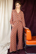 Charger l&#39;image dans la galerie, pantalon, jaimini, apaches, hiver, mode, femme, aw25, green, terra, tournai, courtrai, bruxelles, lille
