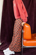 Charger l&#39;image dans la galerie, pantalon, jaimini, apaches, hiver, mode, femme, aw25, green, terra, tournai, courtrai, bruxelles, lille
