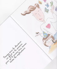 Charger l&#39;image dans la galerie, Papa
